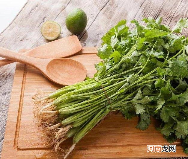 香菜属于发物吗？哪些人是不适合食用香菜？