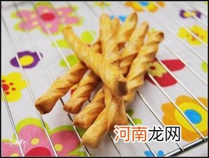 专家推荐：宝宝“磨牙棒”