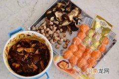 闽南肉粽子的做法和配料图解 大肉粽子的做法和配料窍门