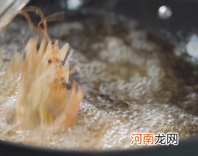 不愧是虾中最香的做法 如何做虾