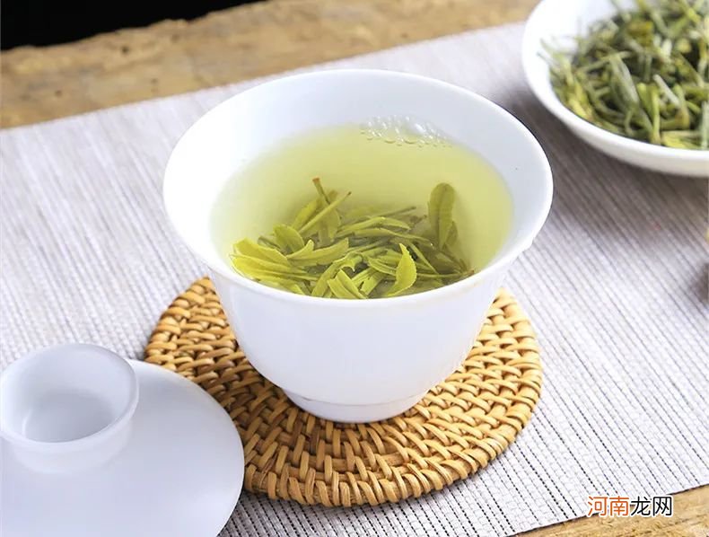 安徽的十大名茶 安徽茶叶品牌排名