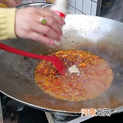 这道大厨麻辣鱼太销魂 如何做鱼