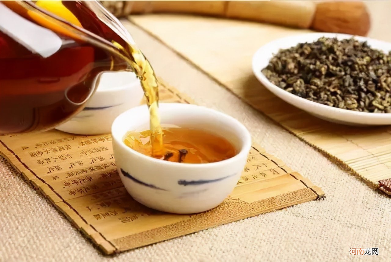 存茶方法与技巧 茶叶保存方法