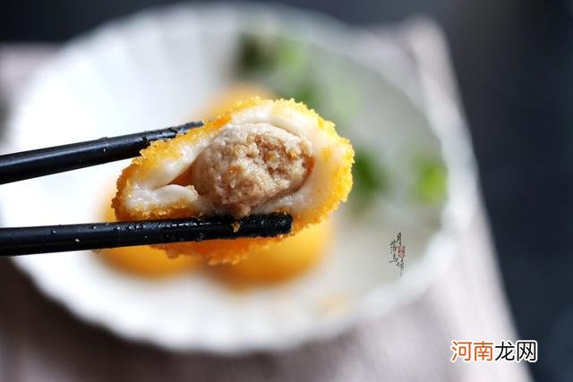 速冻饺子能油炸吗？速冻饺子能直接油炸吗？