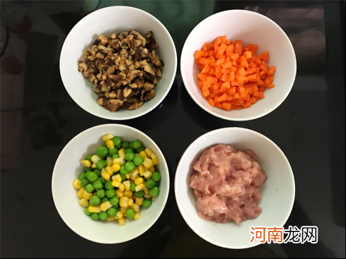 烧麦做法还特别简单 烧麦做法