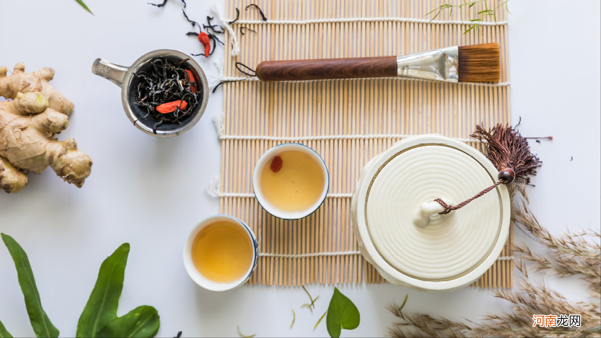 中国茶学入门知识 茶叶基本的入门知识