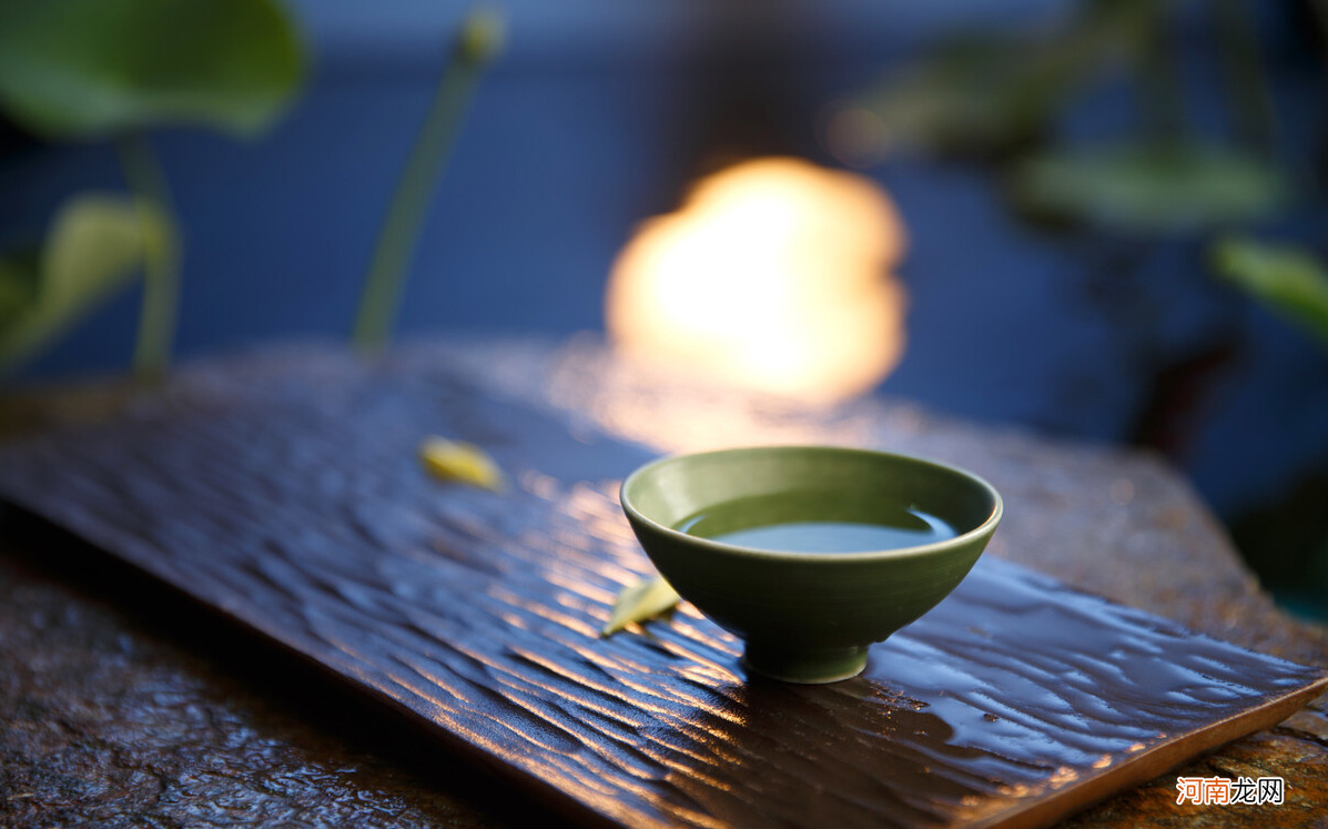 中国茶学入门知识 茶叶基本的入门知识