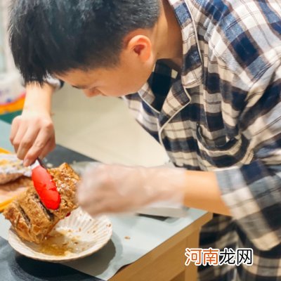 香浓美味的高温脆皮烧肉 烧肉怎么做