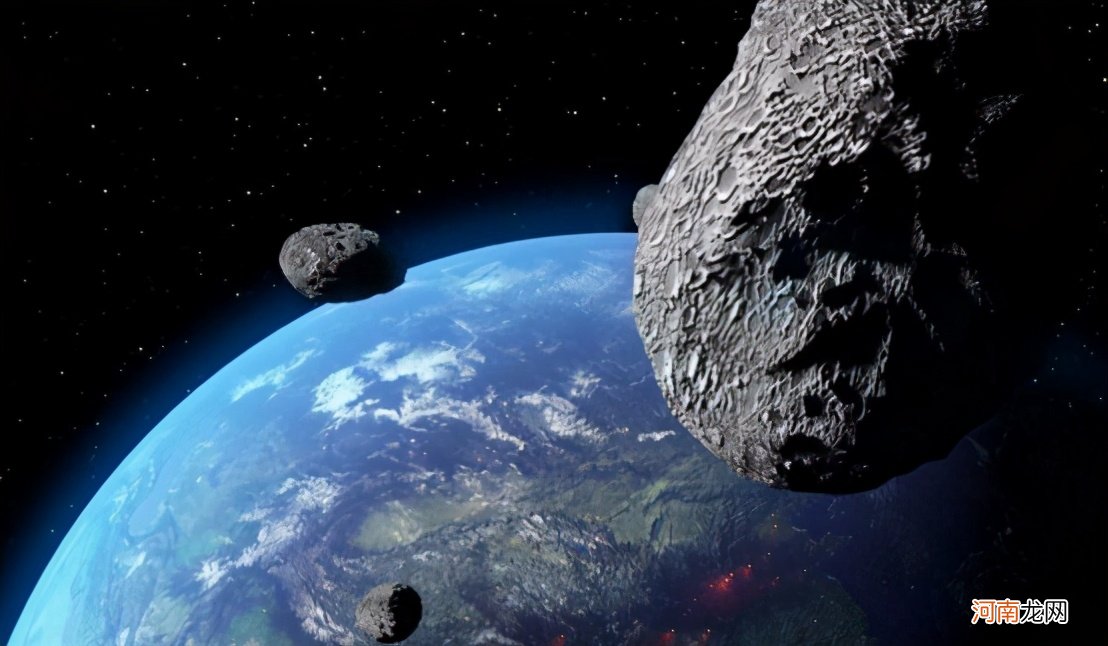 青海陨石坠落 青海陨石真相