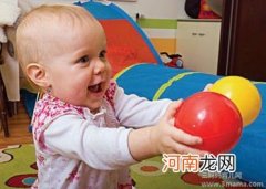 让玩具帮助宝宝学习语言