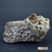 陨石第二大家族石铁陨石 石铁陨石最大的特征