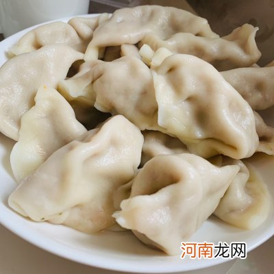 胡萝卜鲜肉馅饺子做法 水饺的做法