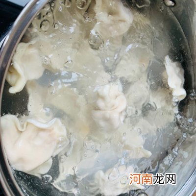 胡萝卜鲜肉馅饺子做法 水饺的做法