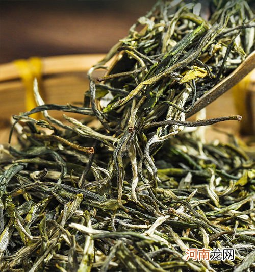 盘点我国20个省的代表名茶 茶叶产地主要在哪个省