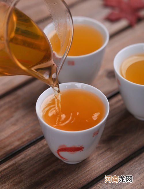 盘点我国20个省的代表名茶 茶叶产地主要在哪个省