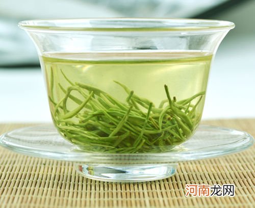 盘点我国20个省的代表名茶 茶叶产地主要在哪个省