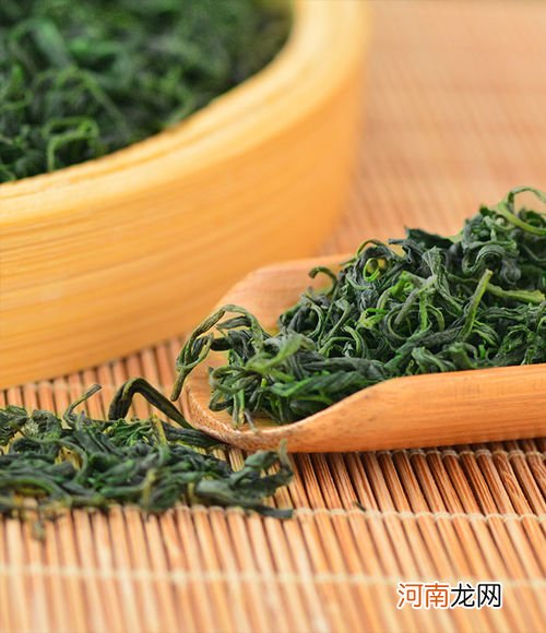 盘点我国20个省的代表名茶 茶叶产地主要在哪个省