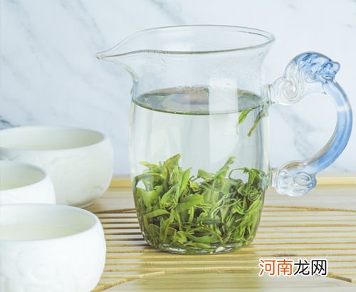 盘点我国20个省的代表名茶 茶叶产地主要在哪个省
