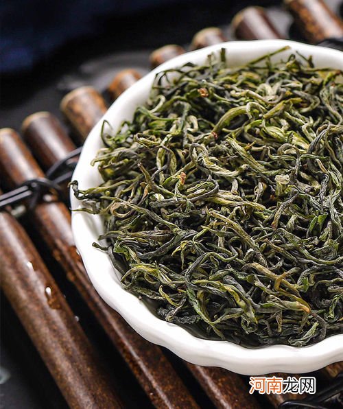 盘点我国20个省的代表名茶 茶叶产地主要在哪个省