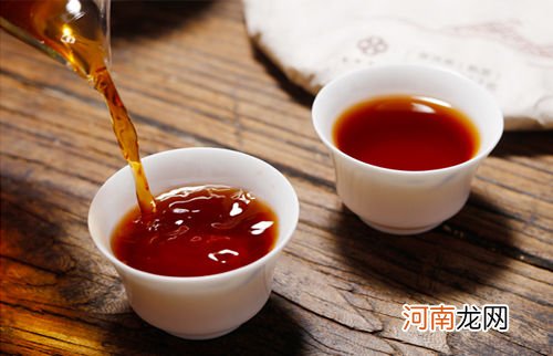 盘点我国20个省的代表名茶 茶叶产地主要在哪个省