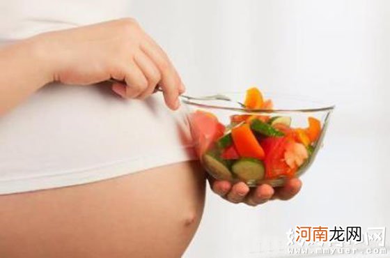 【孕妇禁忌】孕妇禁忌食物一览表 该吃不该吃一眼看懂