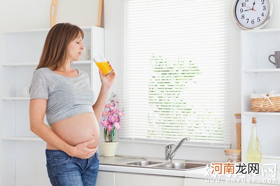 孕妇喝优酸乳好不好 告诉你！这4种饮料孕妇绝对不能碰