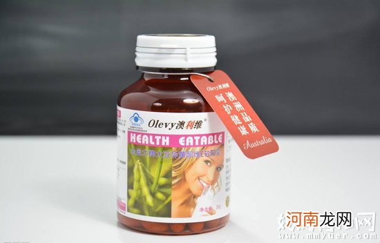 什么是大豆异黄酮 大豆异黄酮的作用及禁忌人群