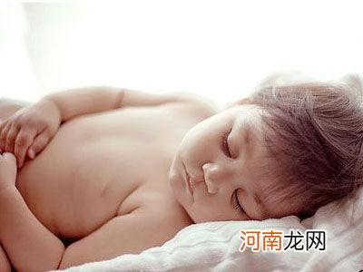 宝宝睡眠常见问题解答