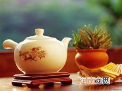 七种常见茶的功效 茶叶的功效与作用