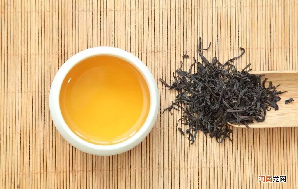 茶叶发酵的目的是什么