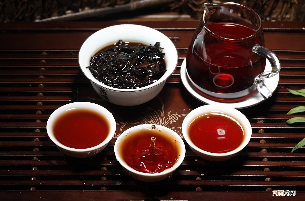 茶叶发酵的目的是什么