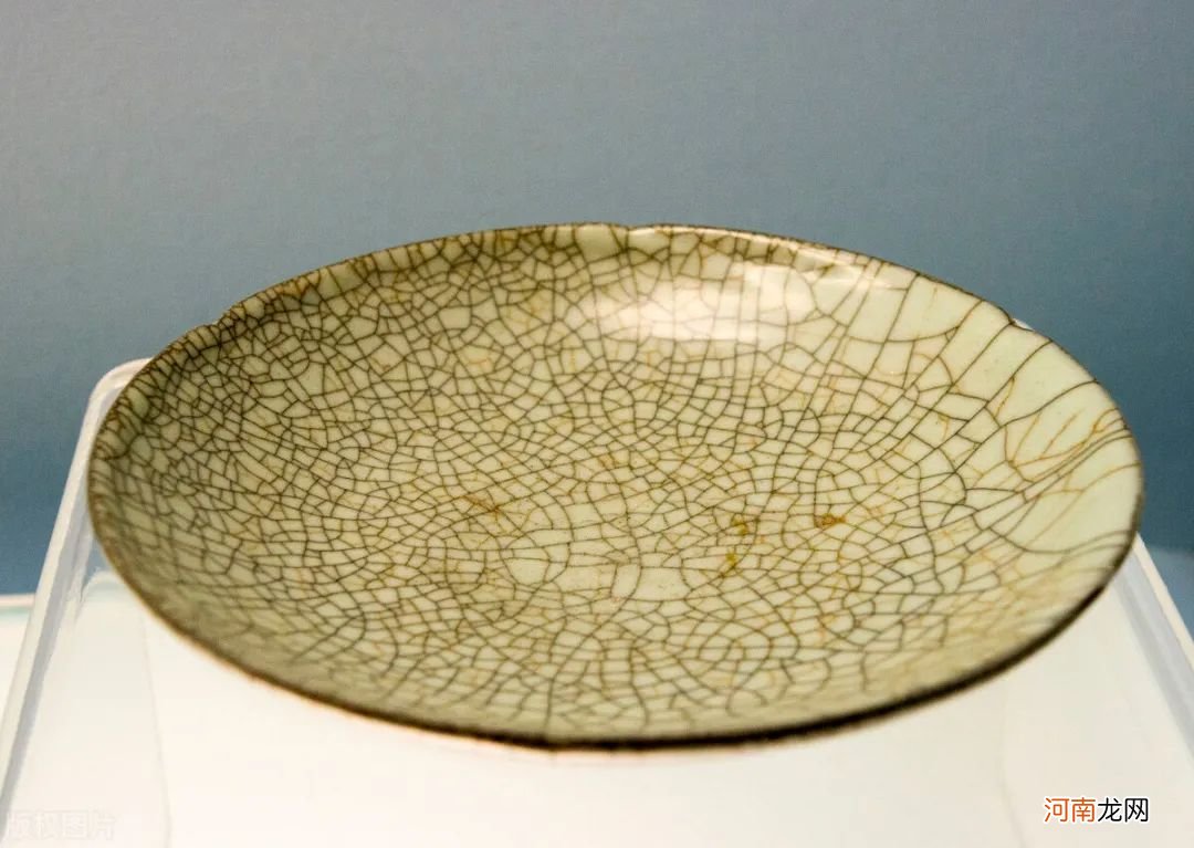 宋代传世哥窑 哥窑瓷器收藏价值
