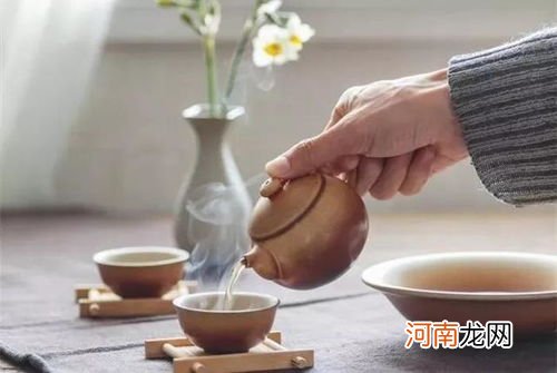 解读茶叶中主要成分 茶叶里含有什么成分