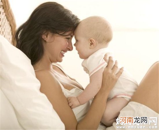 月子不坐好危害大 妈妈该如何科学坐月子