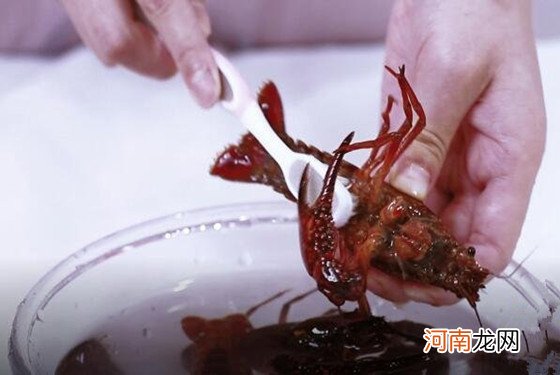 小龙虾怎么清洗才干净的方法及窍门 吃货必读哦！