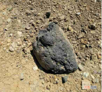 中国七大陨石坠落事件 中国陨石坠落分布图