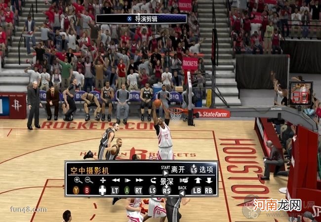 NBA2K14操作技巧详细介绍