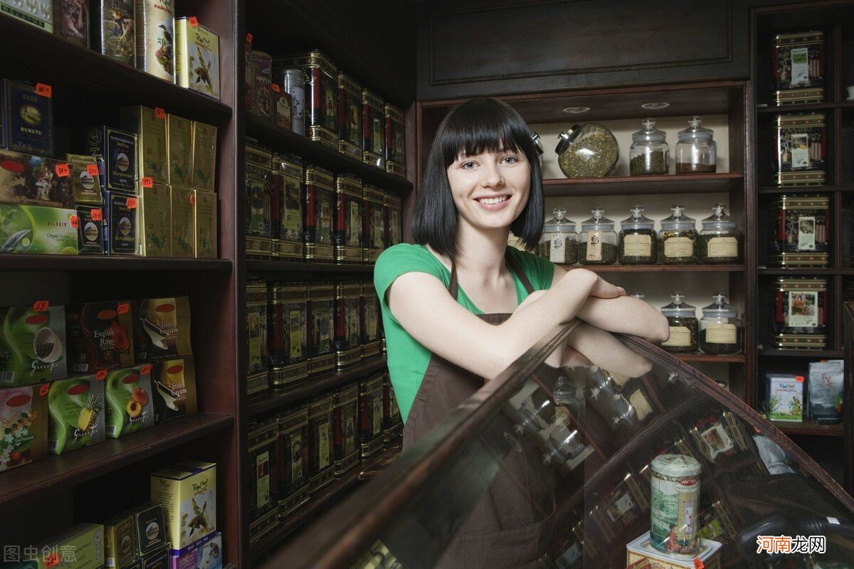 揭秘茶叶店怎么赚钱的 茶叶生意的盈利模式