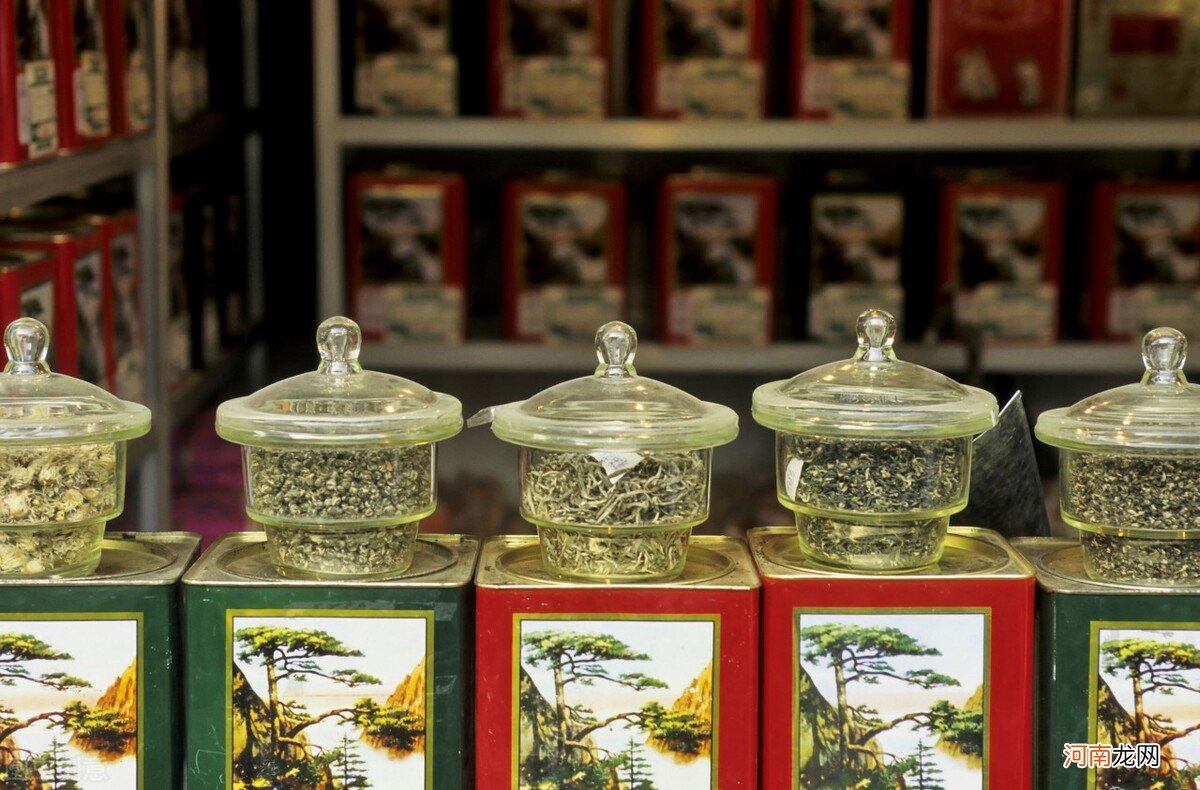 揭秘茶叶店怎么赚钱的 茶叶生意的盈利模式