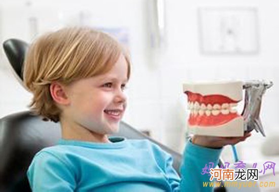 儿童龋齿发病率逐年上升 保护儿童牙齿的11个方法get起来