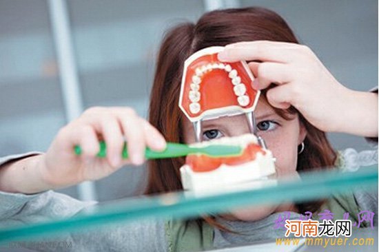 儿童龋齿发病率逐年上升 保护儿童牙齿的11个方法get起来