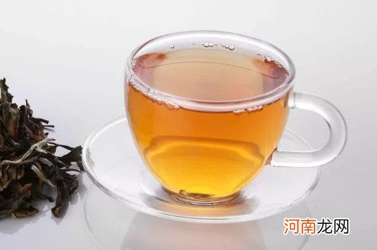 白茶口感特点 白茶什么味道