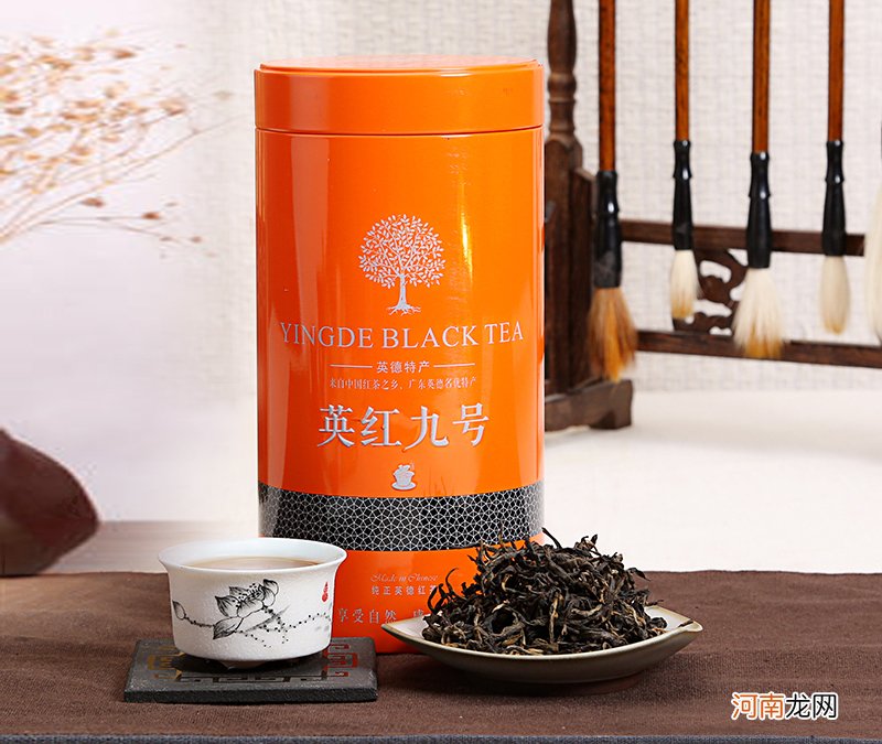 新鲜出炉的红茶十大品牌排行榜 茶叶十大排名红茶