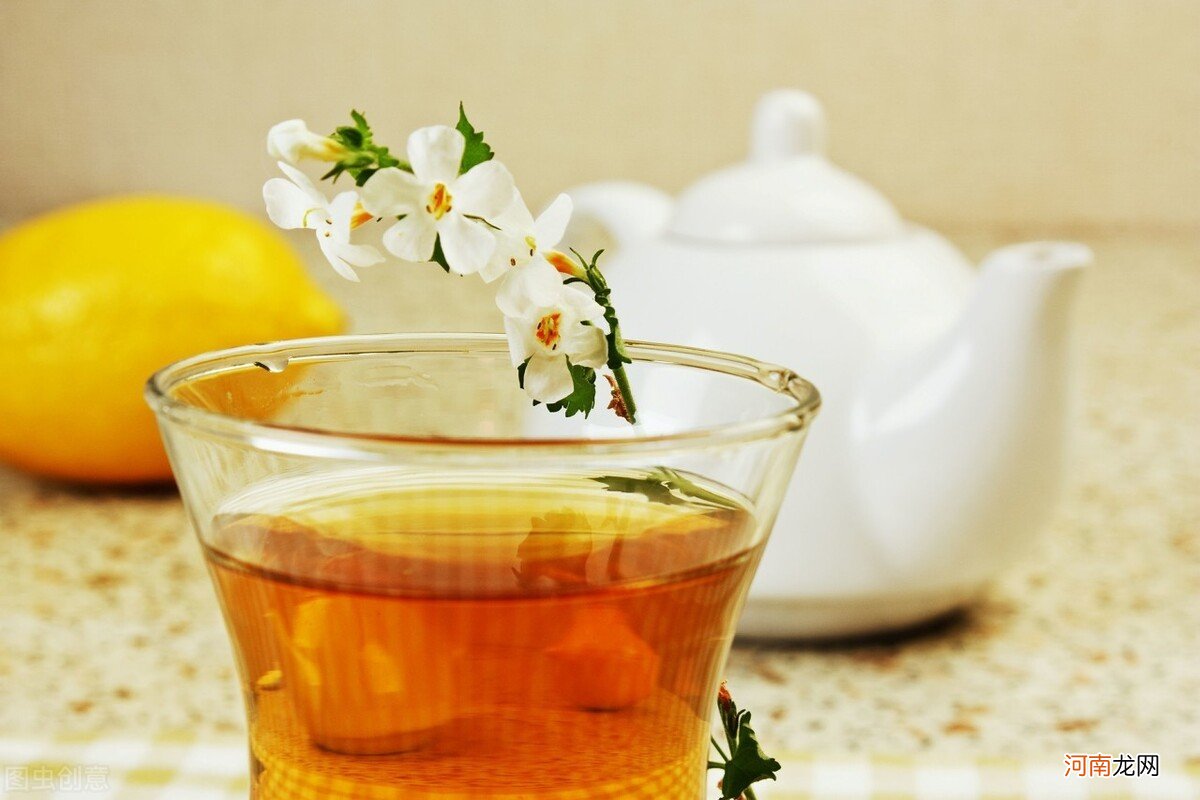 茶叶是酸性还是碱性食物