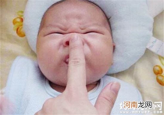 宝宝流鼻涕该怎么办 盘点轻松解决宝宝流鼻涕的方法