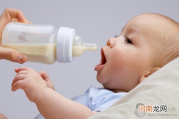 氨基酸奶粉转普通奶粉 这些注意事项宝妈别忽略