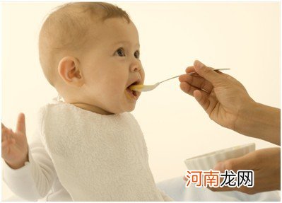 营养专家教如何给宝宝补充DHA