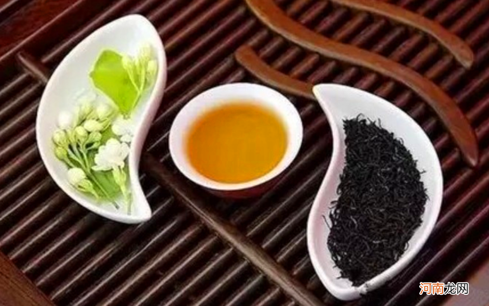中国茶文化溯源 茶叶溯源信息