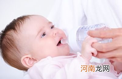 王玉玮：宝宝喝水注意5个要点