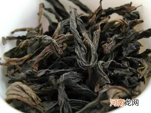 3万一斤的老枞水仙 茶叶岩茶价格
